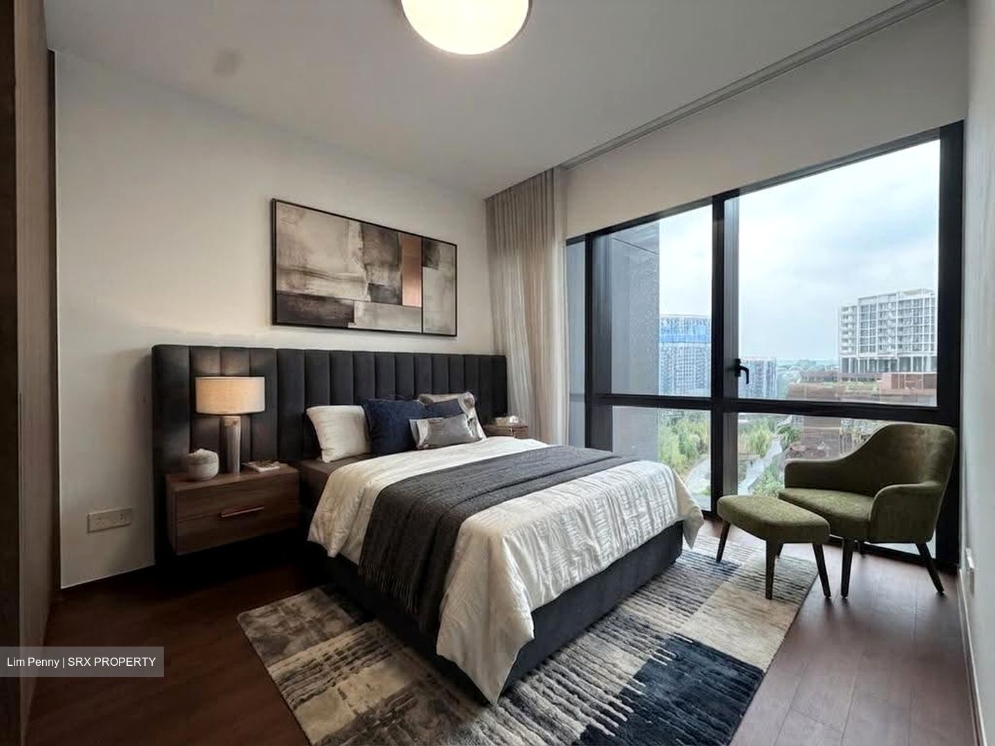 Lentor Modern (D26), Apartment #613549821